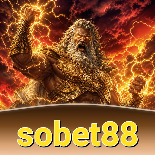 Beranda aplikasi sobet88 setelah terbuka